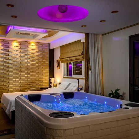 Pervolia House Villa Kremastí Dış mekan fotoğraf