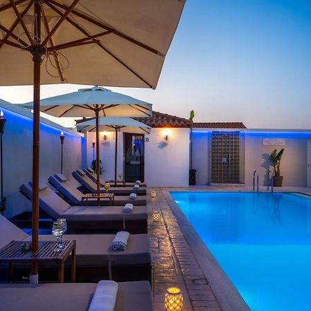 Pervolia House Villa Kremastí Dış mekan fotoğraf