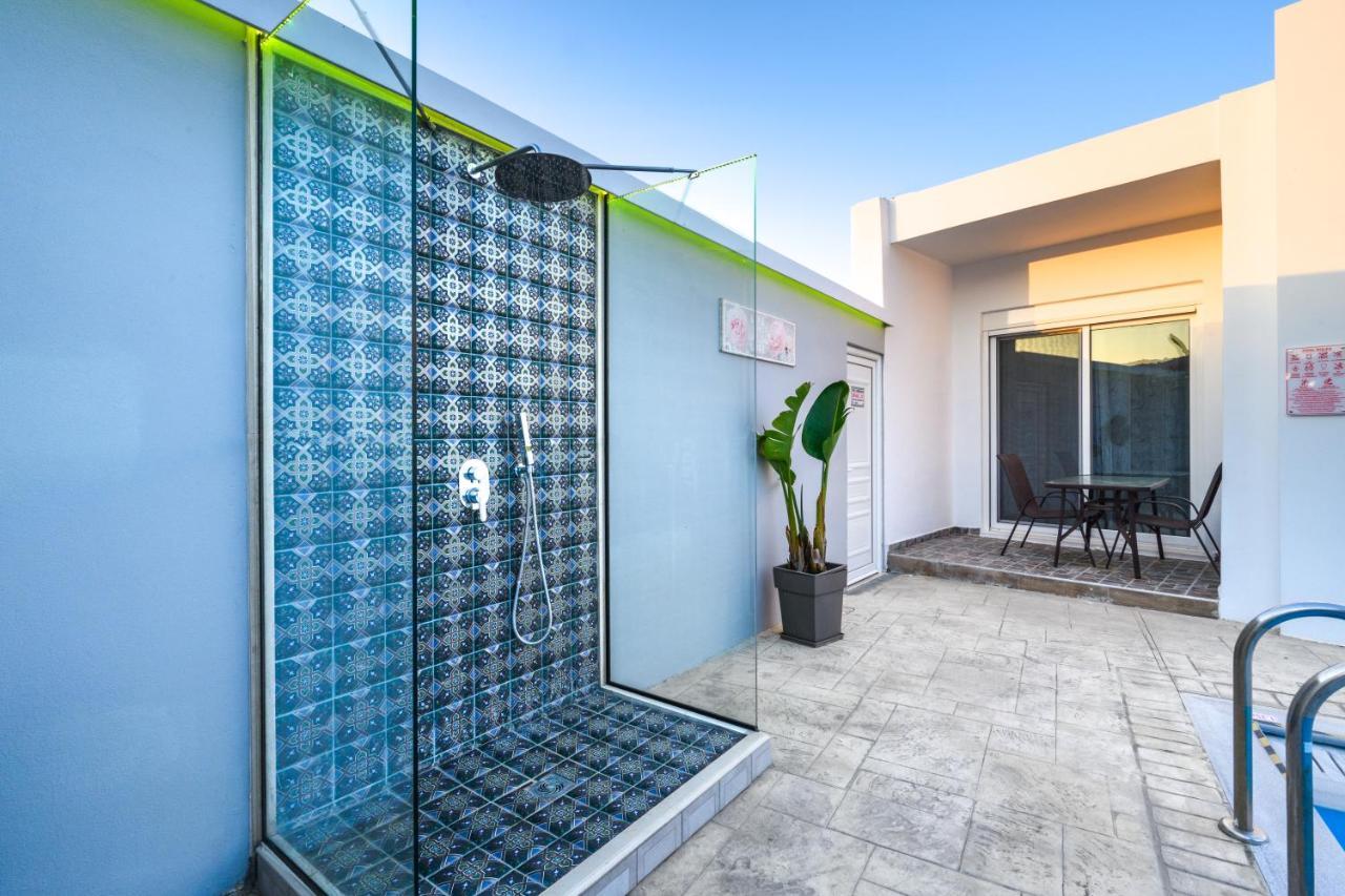 Pervolia House Villa Kremastí Dış mekan fotoğraf