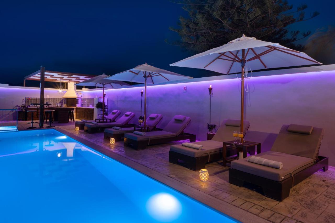 Pervolia House Villa Kremastí Dış mekan fotoğraf