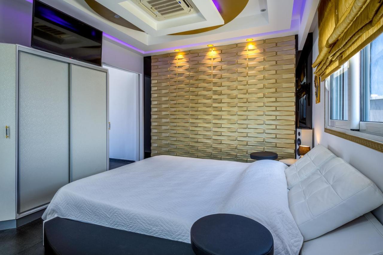 Pervolia House Villa Kremastí Dış mekan fotoğraf