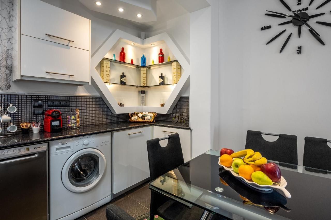 Pervolia House Villa Kremastí Dış mekan fotoğraf