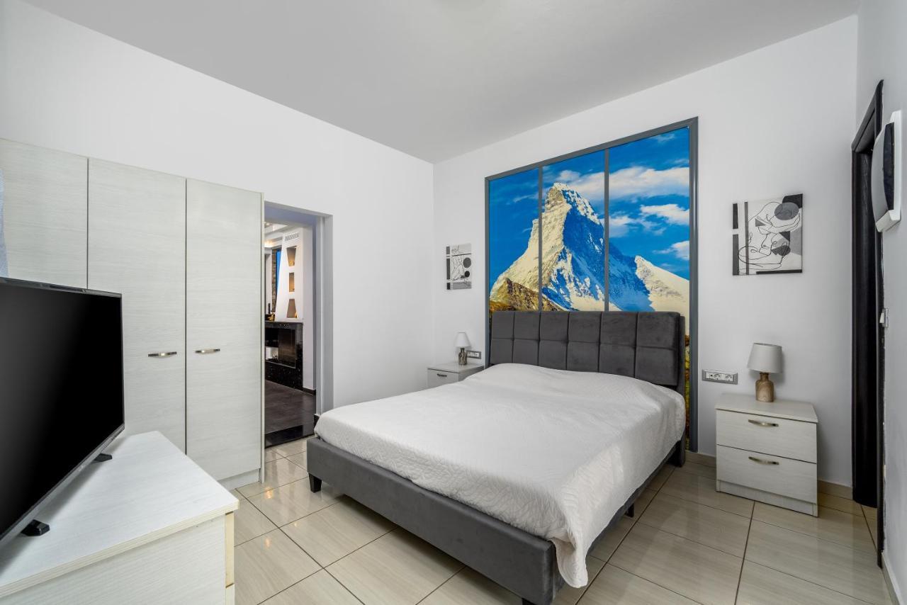 Pervolia House Villa Kremastí Dış mekan fotoğraf