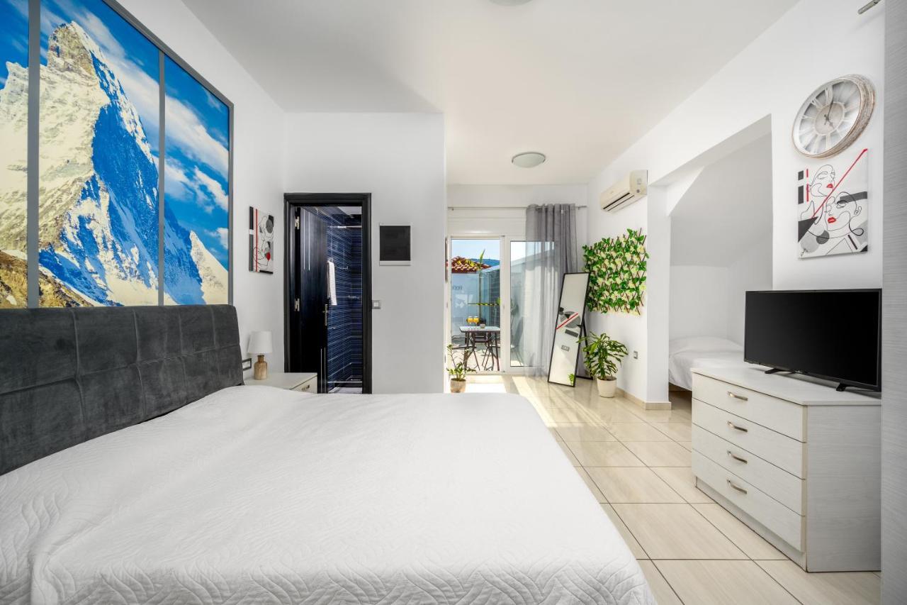 Pervolia House Villa Kremastí Dış mekan fotoğraf