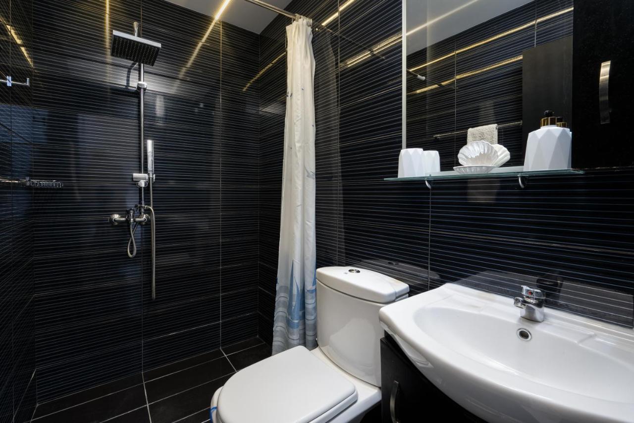 Pervolia House Villa Kremastí Dış mekan fotoğraf