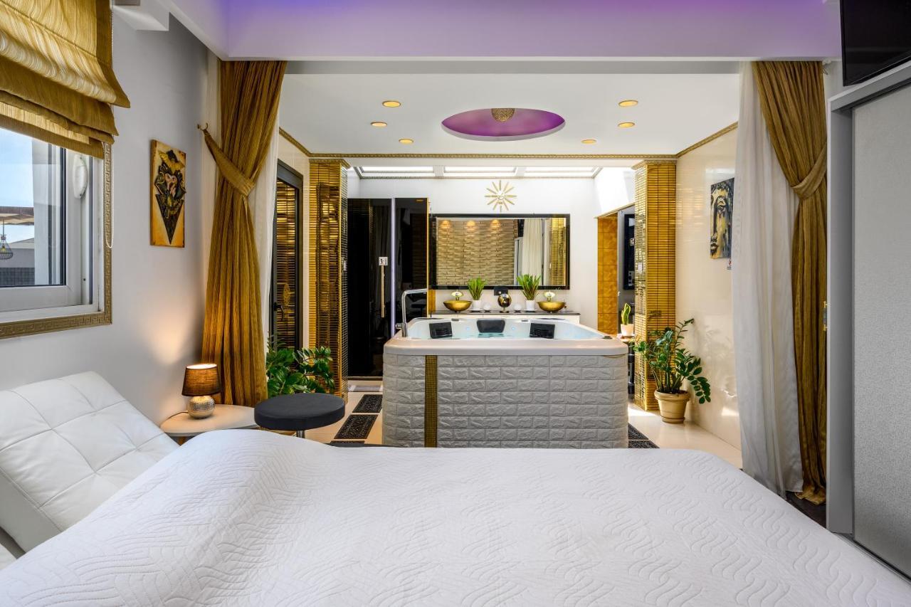 Pervolia House Villa Kremastí Dış mekan fotoğraf