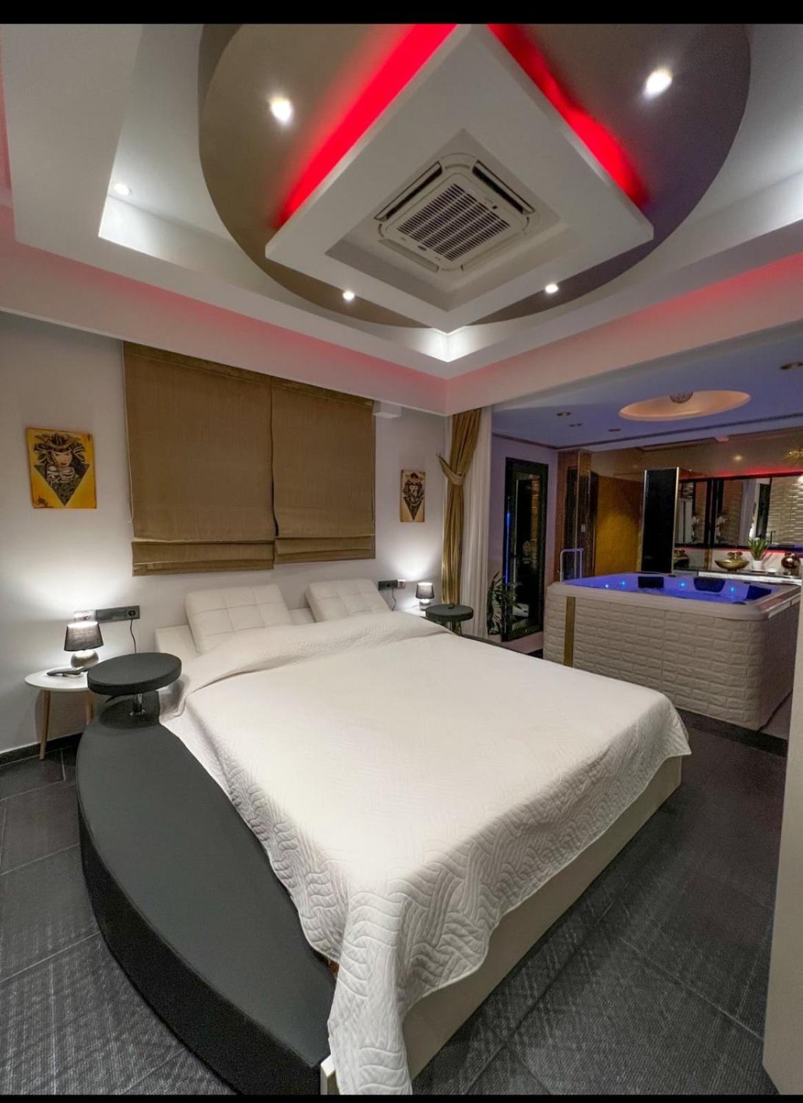 Pervolia House Villa Kremastí Dış mekan fotoğraf